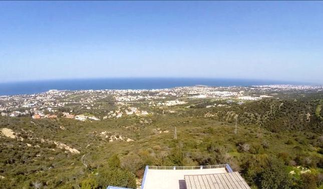 Nicosia Land For Sale